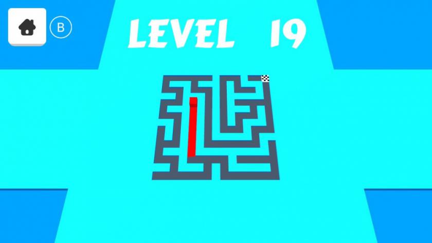 Switch游戏 -带立方体的迷宫 Maze With Cube-百度网盘下载插图1-小白游戏网 Switch游戏 -带立方体的迷宫 Maze With Cube-百度网盘下载插图1-小白游戏网